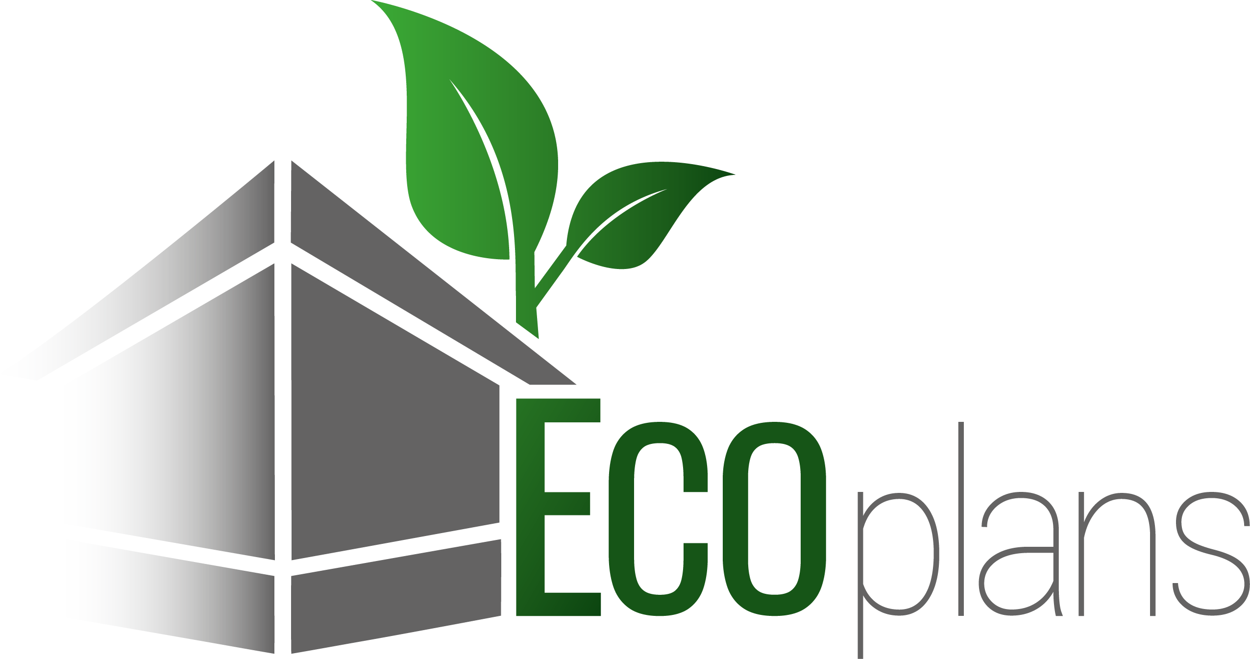 ECOplans Logo