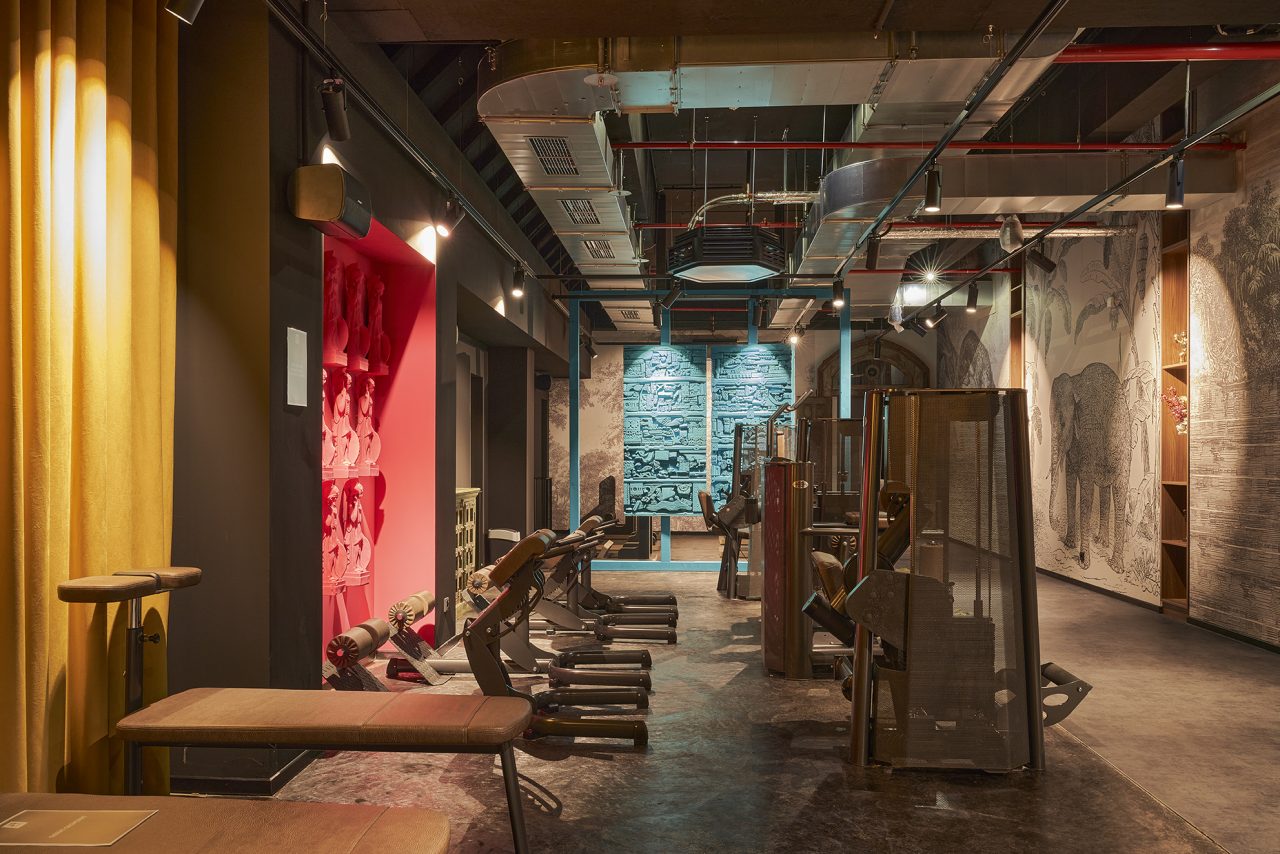 JOHN REED Duisburg ECOplans